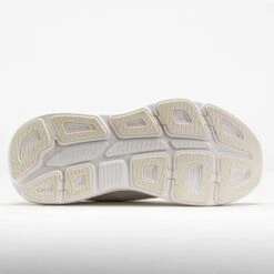 HOKA Bondi 9 Men's White/White 11 HOKA Bondi 9 Men's White/White -Hoka Shoes Sale 042208 4