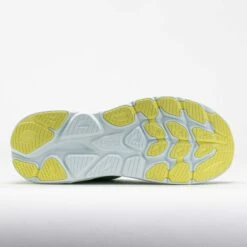 HOKA Clifton 10 Men's Mint Fluorite/Luna Moth 11 HOKA Clifton 10 Men's Mint Fluorite/Luna Moth -Hoka Shoes Sale 042229 4