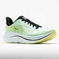 HOKA Clifton 10 Men's Mint Fluorite/Luna Moth 12 HOKA Clifton 10 Men's Mint Fluorite/Luna Moth -Hoka Shoes Sale 042229 5