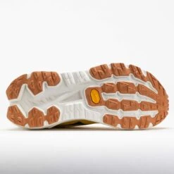 HOKA Mafate X Men's Zest/Mountain Fog -Hoka Shoes Sale 042267 4