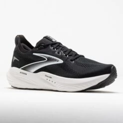 Brooks Glycerin 22 Men's Black/Grey/White -Hoka Shoes Sale 042441 5