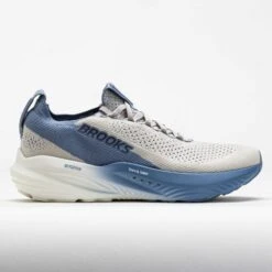 Brooks Glycerin StealthFit 22 Men's Antarctica/County Blue