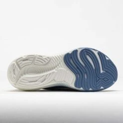 Brooks Glycerin StealthFit 22 Men's Antarctica/County Blue -Hoka Shoes Sale 042451 4