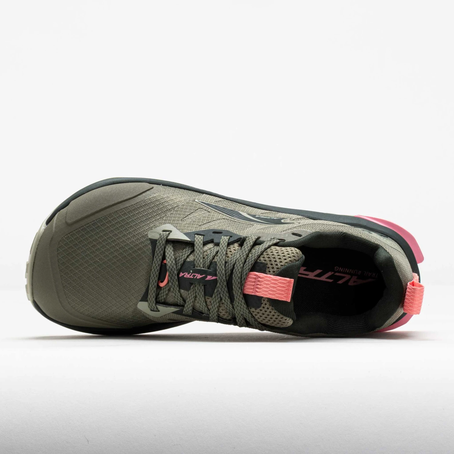 Altra Lone Peak 9 Women's Dusty Olive 5 Altra Lone Peak 9 Women's Dusty Olive - Image 3