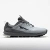 Altra Lone Peak 9 Men's Gray -Hoka Shoes Sale 042474 3