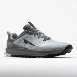 Altra Lone Peak 9 Men's Gray -Hoka Shoes Sale 042474 5