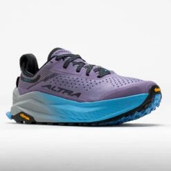 Altra Olympus 6 Women's Purple -Hoka Shoes Sale 042480 5