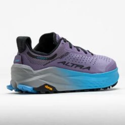 Altra Olympus 6 Women's Purple -Hoka Shoes Sale 042480 6