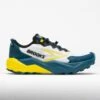 Brooks Caldera 8 Men's Bit Of Blue/Quince/Celestial 2 Brooks Caldera 8 Men's Bit Of Blue/Quince/Celestial -Hoka Shoes Sale 042506 3