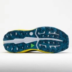 Brooks Caldera 8 Men's Bit Of Blue/Quince/Celestial -Hoka Shoes Sale 042506 4