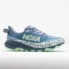 HOKA Speedgoat 6 Women's Moonlight/Thunder Cloud 1 HOKA Speedgoat 6 Women's Moonlight/Thunder Cloud -Hoka Shoes Sale 042545 3