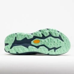 HOKA Speedgoat 6 Women's Moonlight/Thunder Cloud -Hoka Shoes Sale 042545 4