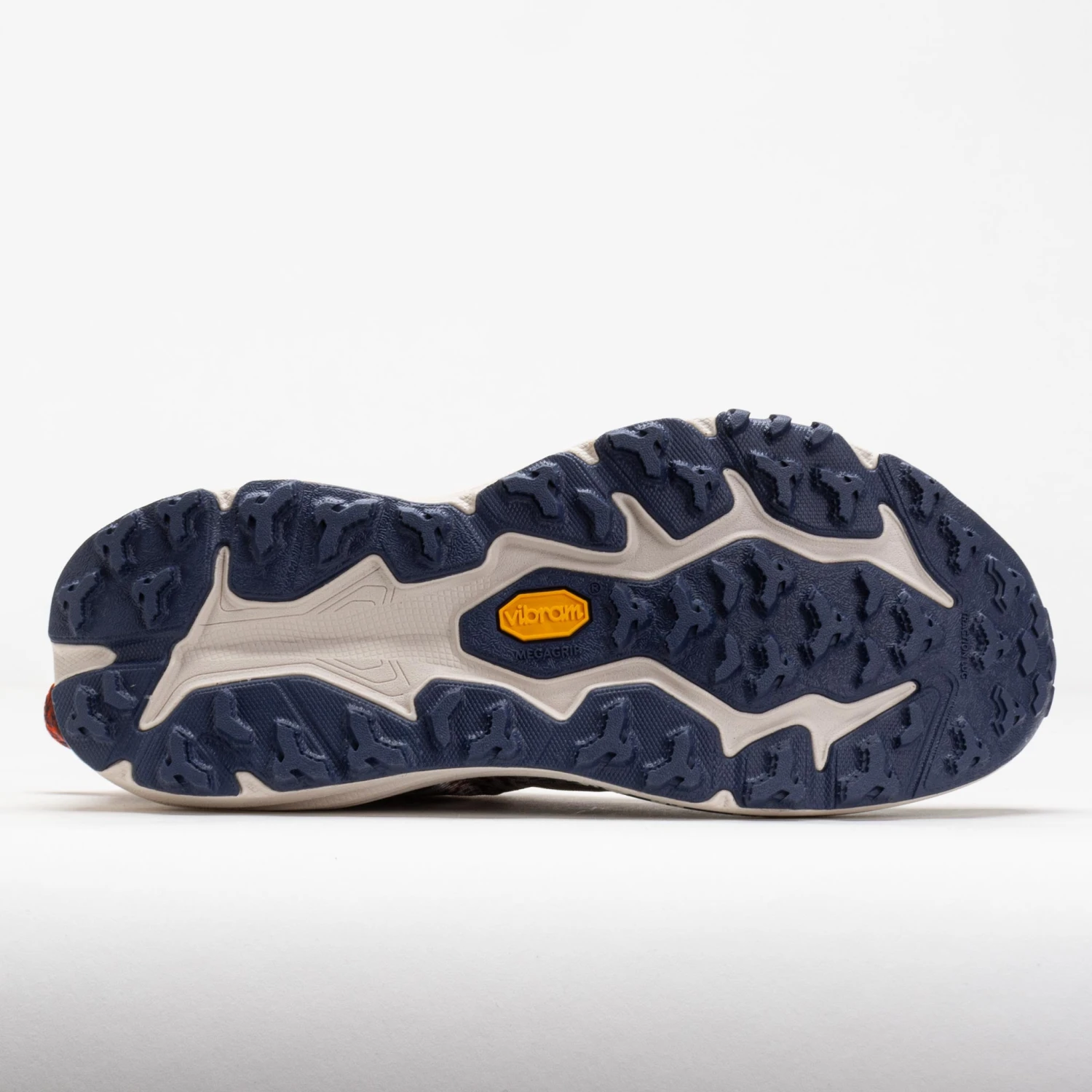 HOKA Speedgoat 6 Men's Putty/Blue Twilight 6 HOKA Speedgoat 6 Men's Putty/Blue Twilight - Image 4