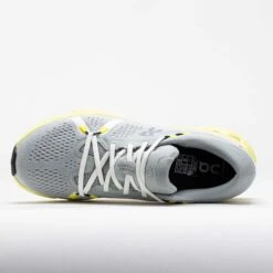 On Running On Cloudsurfer 2 Women's Glacier/Limelight -Hoka Shoes Sale 042568 2