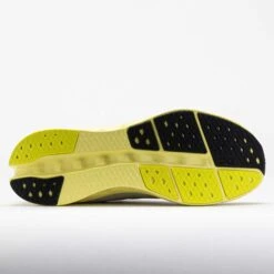 On Running On Cloudsurfer 2 Women's Glacier/Limelight -Hoka Shoes Sale 042568 4