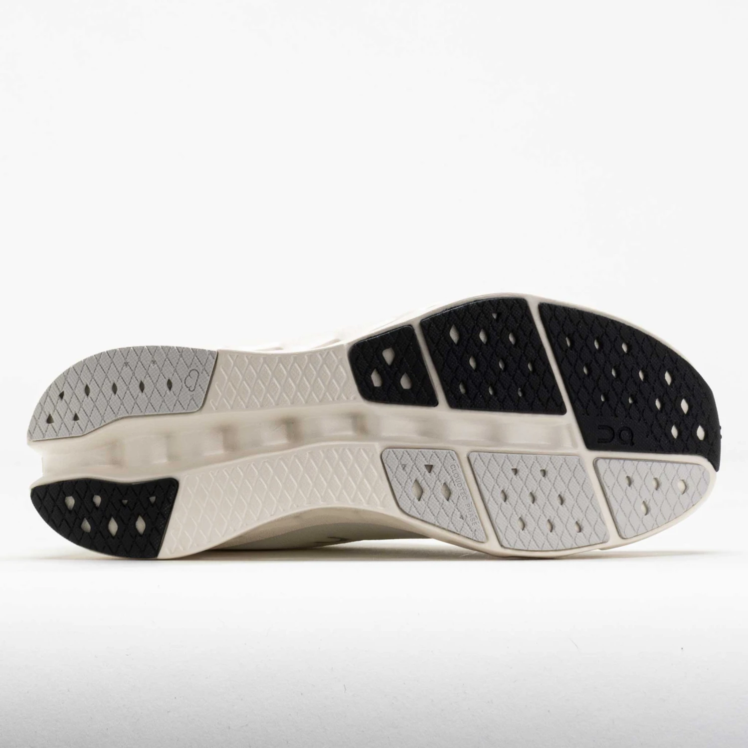 On Running On Cloudsurfer 2 Women's Ivory/Ivory 6 On Running On Cloudsurfer 2 Women's Ivory/Ivory - Image 4