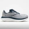 Saucony Ride 18 Men's Cloud/Dusk 2 Saucony Ride 18 Men's Cloud/Dusk -Hoka Shoes Sale 042589 3
