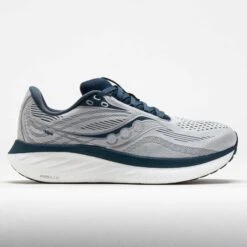 Saucony Ride 18 Men's Cloud/Dusk