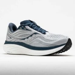 Saucony Ride 18 Men's Cloud/Dusk 12 Saucony Ride 18 Men's Cloud/Dusk -Hoka Shoes Sale 042589 5