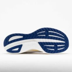 Saucony Ride 18 Men's White/Azurite -Hoka Shoes Sale 042591 4