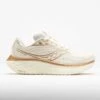 Saucony Ride 18 Women's Vanilla -Hoka Shoes Sale 042594 3