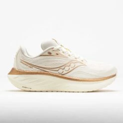 Saucony Ride 18 Women's Vanilla