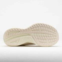 Saucony Ride 18 Women's Vanilla -Hoka Shoes Sale 042594 4