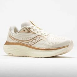 Saucony Ride 18 Women's Vanilla -Hoka Shoes Sale 042594 5