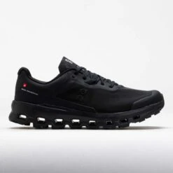 On Running On Cloudvista 2 Men's Black/Black