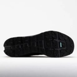 On Running On Cloudvista 2 Men's Black/Black -Hoka Shoes Sale 042612 4