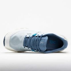 On Running On Cloudvista 2 Waterproof Women's Artic/Ivory -Hoka Shoes Sale 042613 2