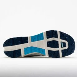 On Running On Cloudvista 2 Waterproof Women's Artic/Ivory -Hoka Shoes Sale 042613 4