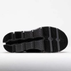 On Running On Cloudswift 4 AD Men's Black/Rock -Hoka Shoes Sale 042630 4