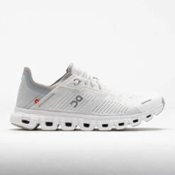 On Running On Cloud 6 Coast Women's White/Glacier