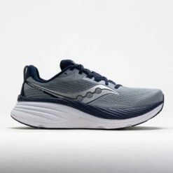 Saucony Hurricane 24 Men's Flint/Navy