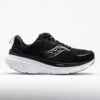 Saucony Guide 18 Men's Black/White 1 Saucony Guide 18 Men's Black/White -Hoka Shoes Sale 042643 3