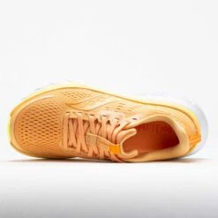 Saucony Guide 18 Women's Peach/Sunny -Hoka Shoes Sale 042650 2