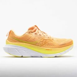 Saucony Guide 18 Women's Peach/Sunny