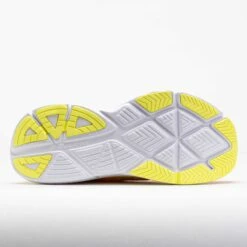 Saucony Guide 18 Women's Peach/Sunny -Hoka Shoes Sale 042650 4