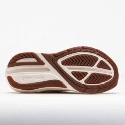 Saucony Echelon 10 Women's Rye/Gum -Hoka Shoes Sale 042659 4