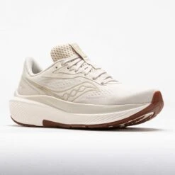 Saucony Echelon 10 Women's Rye/Gum -Hoka Shoes Sale 042659 5