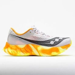 Saucony Endorphin Pro 4 Men's Fog/Peel