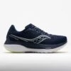 Saucony Endorphin Trainer Men's Navy/Primrose -Hoka Shoes Sale 042671 3