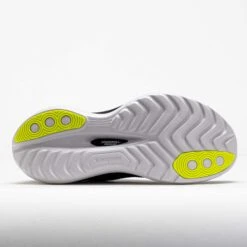 Saucony Endorphin Trainer Men's Navy/Primrose -Hoka Shoes Sale 042671 4