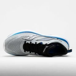 Saucony Omni 22 Men's Cloud/Skydiver -Hoka Shoes Sale 042687 2