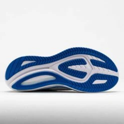 Saucony Omni 22 Men's Cloud/Skydiver -Hoka Shoes Sale 042687 4