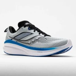 Saucony Omni 22 Men's Cloud/Skydiver -Hoka Shoes Sale 042687 5