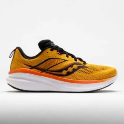 Saucony Omni 22 Men's Pollen/Black