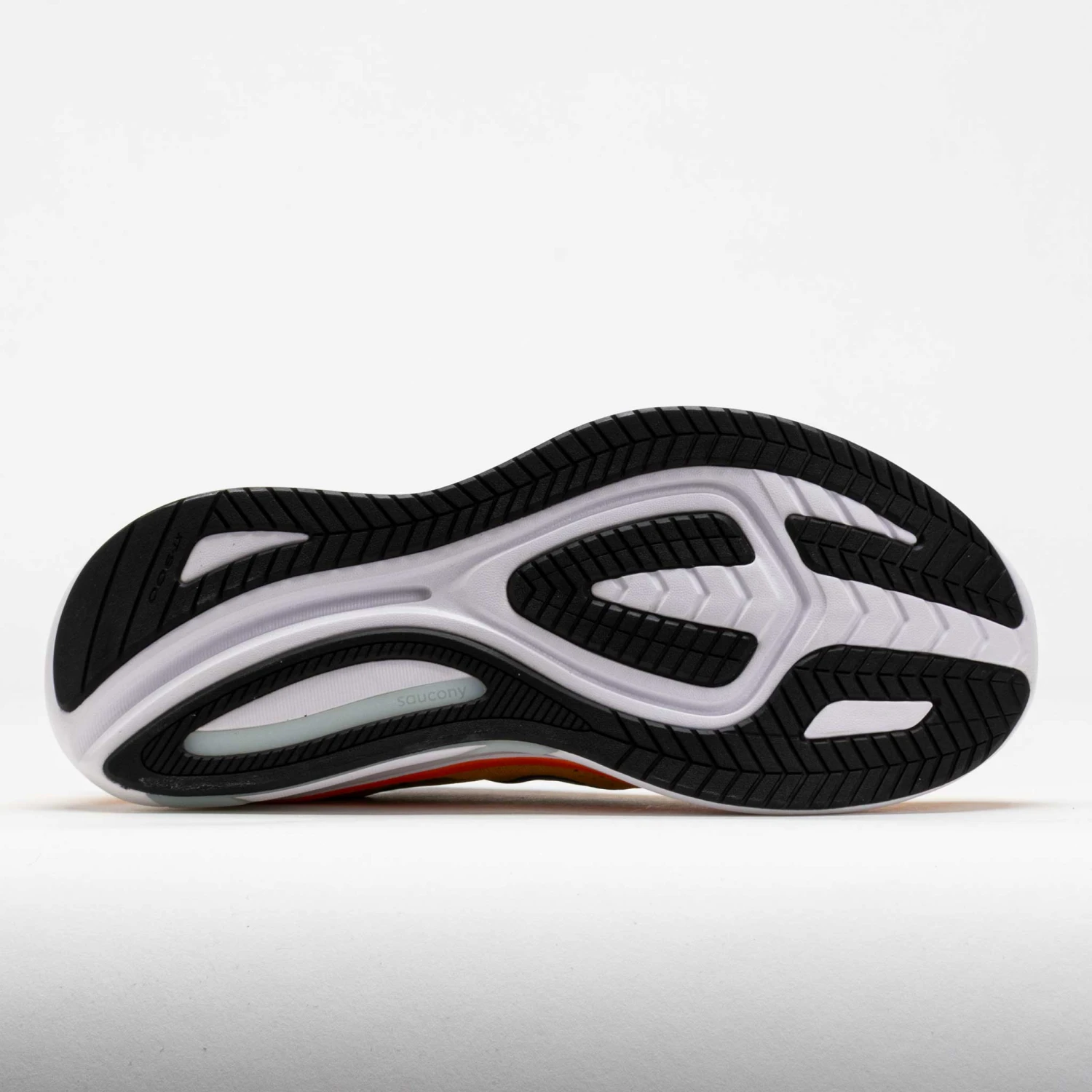 Saucony Omni 22 Men's Pollen/Black 5 Saucony Omni 22 Men's Pollen/Black - Image 4