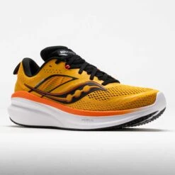 Saucony Omni 22 Men's Pollen/Black 11 Saucony Omni 22 Men's Pollen/Black -Hoka Shoes Sale 042688 5